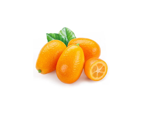 Kumquat citrus - fruit),,