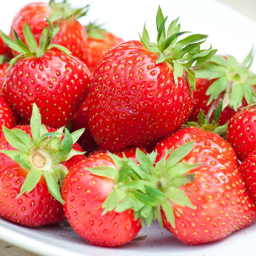 Strawberry flamenco bare - strawberry, 'flamenco'