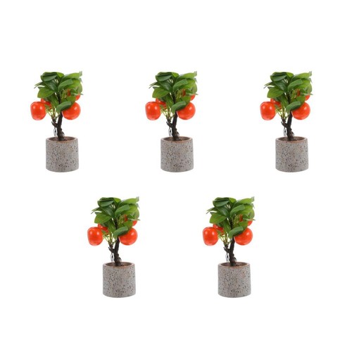 Pcs simulation bonsai tree - 5,