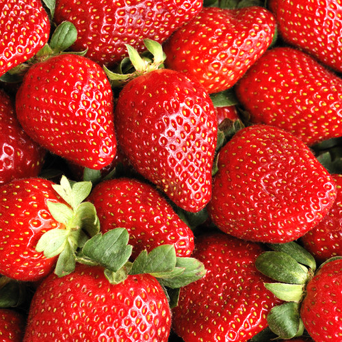 Strawberry sweetheart bare - strawberry, 'sweetheart'